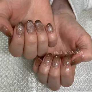 ネイル MoonLight SHINOのネイルデザイン