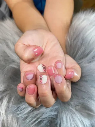 ネイル ♡ KEIKOのネイルデザイン