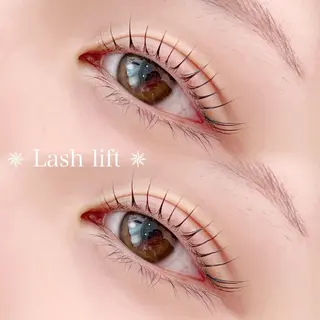 マツエク・マツパ TRICO八幡山所属・TORIC Taketaのマツエク・マツパデザイン