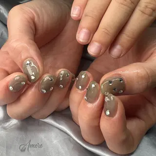 ネイル You kyehwaのネイルデザイン