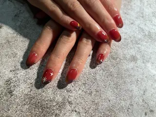 ネイル Kimura Yukoのネイルデザイン