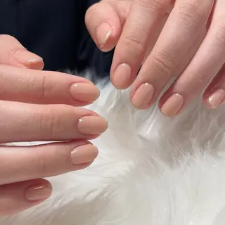 ネイル neige Kouzukiのネイルデザイン