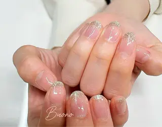 ネイル ネイルモデルさん募集 /代々木駅5分のネイルデザイン