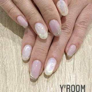 ネイル YUKA （ネイリスト）のネイルデザイン