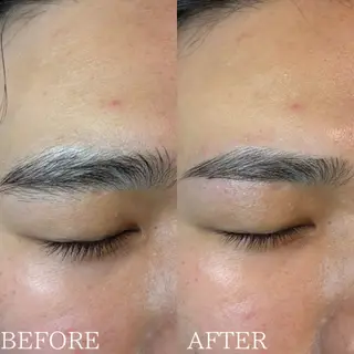 メンズ アイブロウ 眉毛・まつ毛 専門 YUKIの眉毛・アイブロウイメージ