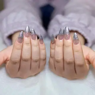 ネイル DEMAIN- 🕊️のネイルデザイン