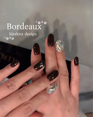 ネイル H.Inoue パラジェル認定サロンのネイルデザイン