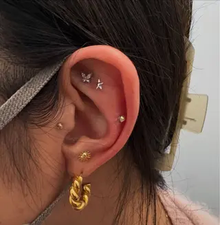 Miiju.所属・Miiju. 石巻市 脂肪冷却  鈴木のエステ・リラクイメージ