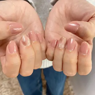 ネイル lcoco nailのネイルデザイン