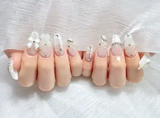 ネイル L. Nailのネイルデザイン