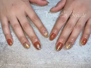 ネイル S Nailのネイルデザイン