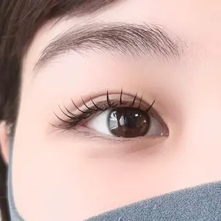 マツエク・マツパ 🦋平林 未莉🦋✨のマツエク・マツパデザイン