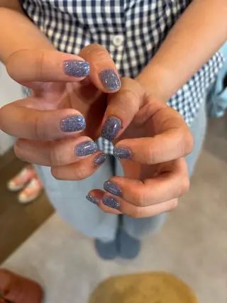 ネイル moe ---♡ ...のネイルデザイン