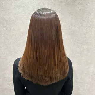 ロング メンズ特化🪐✨ 三宅衣舞のヘアスタイル