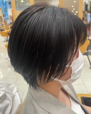 ロング ♦️モテ髪創作者 SUGA♦️のヘアスタイル