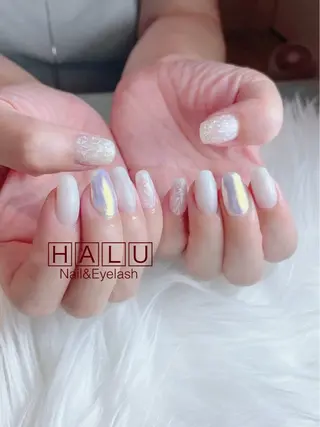 ネイル HALU ハルのネイルデザイン