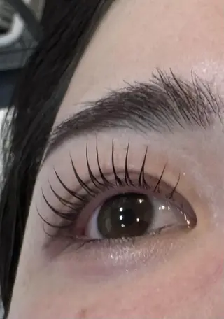 マツエク・マツパ Hanaai salon Rinのネイルデザイン