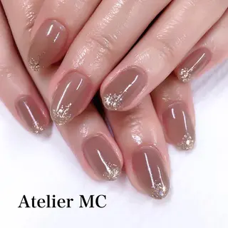 ネイル アトリエ エムシー 【新富町・東銀座】のネイルデザイン