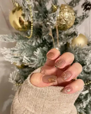 ネイル 𝑡𝑖𝑎𝑚𓂃 きむらゆきののネイルデザイン