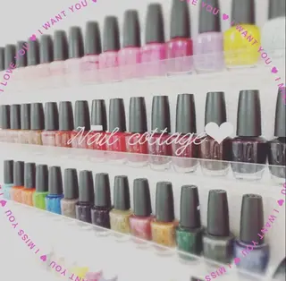 ネイル Nail cottageのネイルデザイン