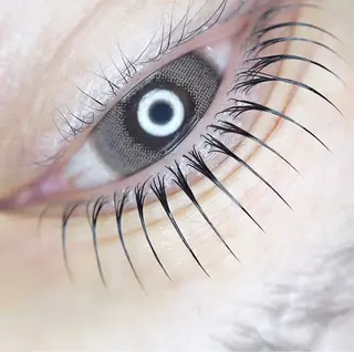 マツエク・マツパ アイラッシュサロン エルアのマツエク・マツパデザイン