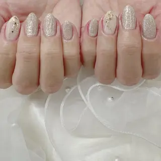ネイル Nail salon Honey Beeのネイルデザイン