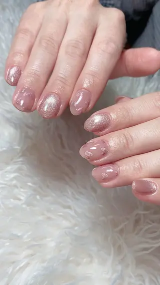 ネイル n o q r m. n a c h iのネイルデザイン