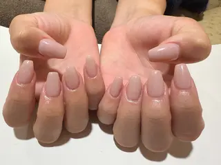 ネイル かぶらぎ りよのネイルデザイン