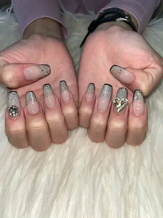 ネイル nail ameryのネイルデザイン