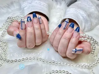 ネイル salon Lisisのネイルデザイン