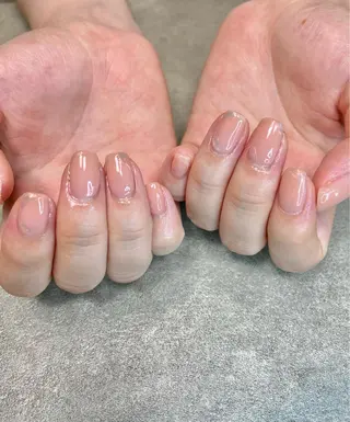 ネイル salon de oct.のネイルデザイン