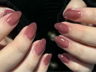 ネイル uri☺︎︎ natsumiのネイルデザイン