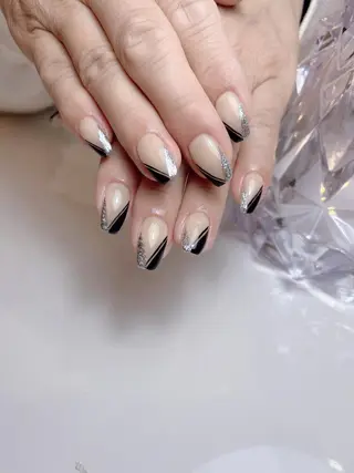 ネイル YS Nailのネイルデザイン