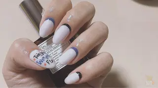 ネイル mayu 𓃠のネイルデザイン