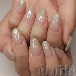 ネイル étoile(エトワール)所属・山田 可愛のネイルデザイン