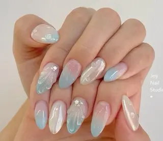 ネイル MiO Nail所属・MiO nailのネイルデザイン