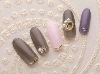 ネイル ネイルサロン Alice&Co.のその他イメージ