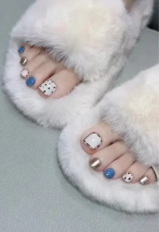 ネイル BIEL /ビエルネイル&まつ毛パーマ所属・中川 智惠のネイルデザイン