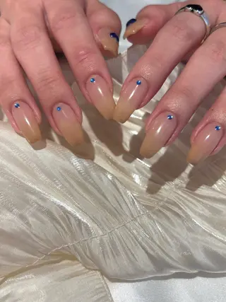 ネイル SHELLNAIL 🌞fujii🌞のネイルデザイン