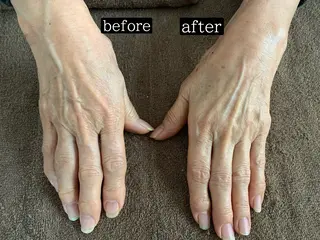 irie nail salon所属・芳賀 暦美のネイルデザイン