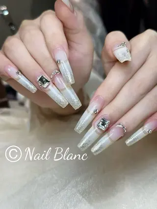 ネイル Nail nanamiのネイルデザイン