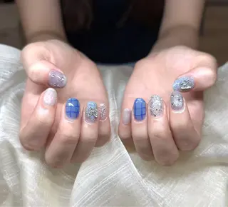 ネイル Co coのネイルデザイン