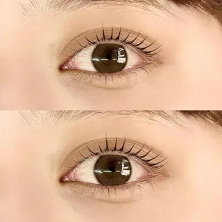 マツエク・マツパ BEIGE表参道 ⭐️IIZUKAのマツエク・マツパデザイン