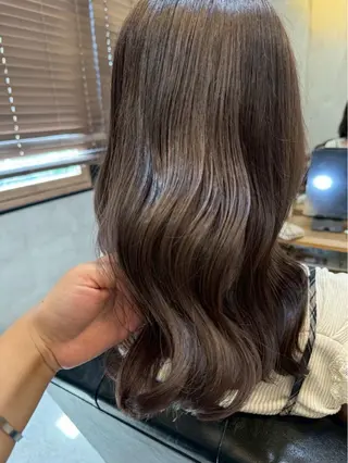 ロング SoL【橋本】 ソルのヘアスタイル