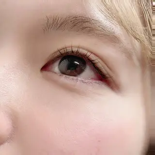 マツエク・マツパ S Fumiのネイルデザイン