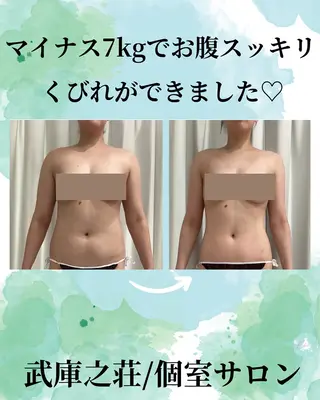 エステ♡Eden Asamiのエステ・リラクイメージ