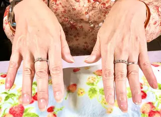 ネイル Tairacchi タイラッチのエステ・リラクイメージ