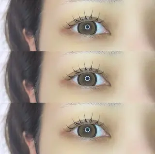 マツエク・マツパ eyelash salon CILS所属・Roi / SHIHOのマツエク・マツパデザイン