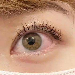 マツエク・マツパ JESSICA荻窪 川窪のマツエク・マツパデザイン