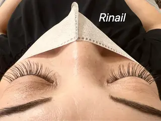 マツエク・マツパ YK Rinのネイルデザイン